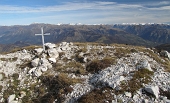 30 Croce della Punta Stoppani...